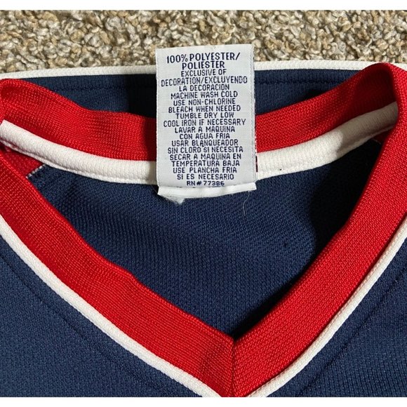 Minnesota Twins Jersey Unisex Medium Genuine True Fan Series Baseball Active - Picture 9 of 11